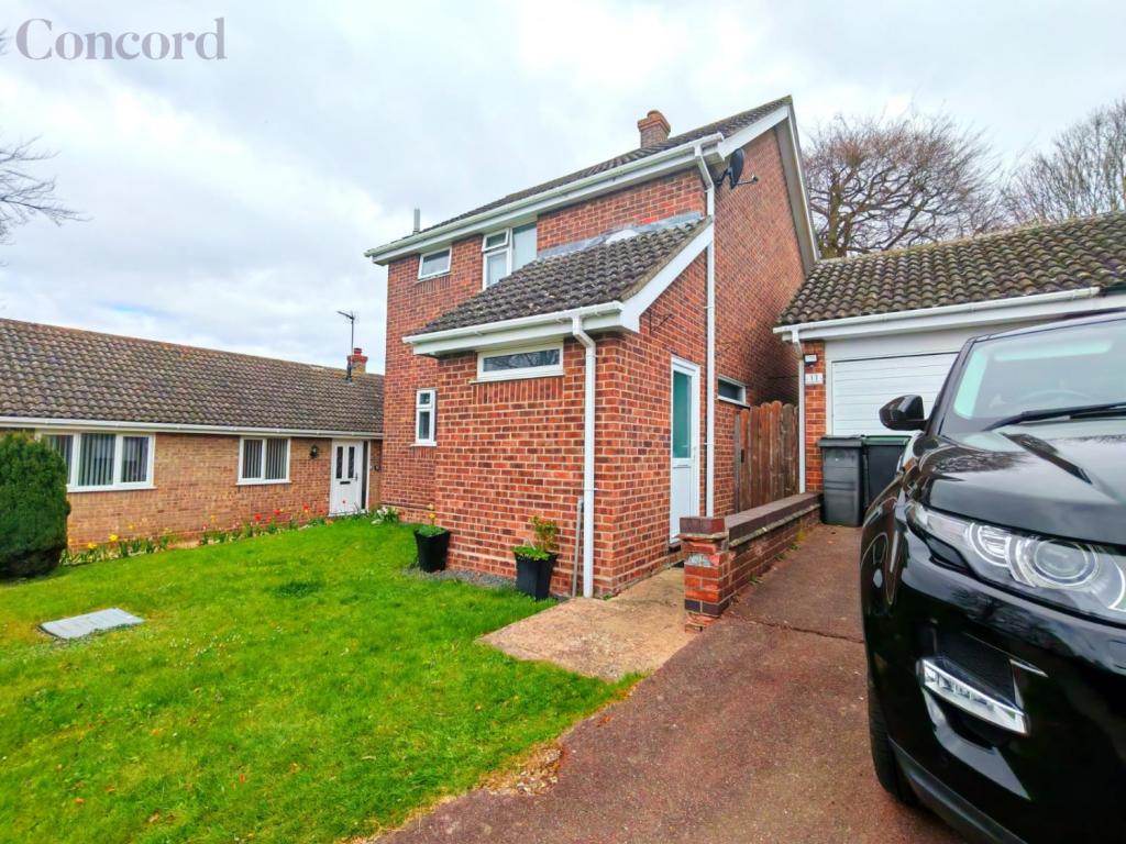 3 bed Detached for rent in Claydon. From Concord Property Limited - Mistley