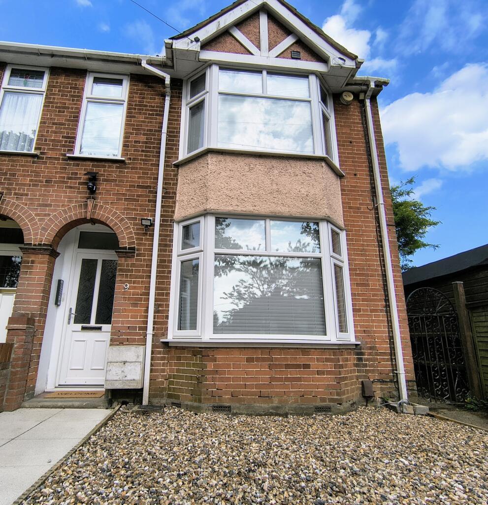 1 bed House Share for rent in Ipswich. From Concord Property Limited - Mistley