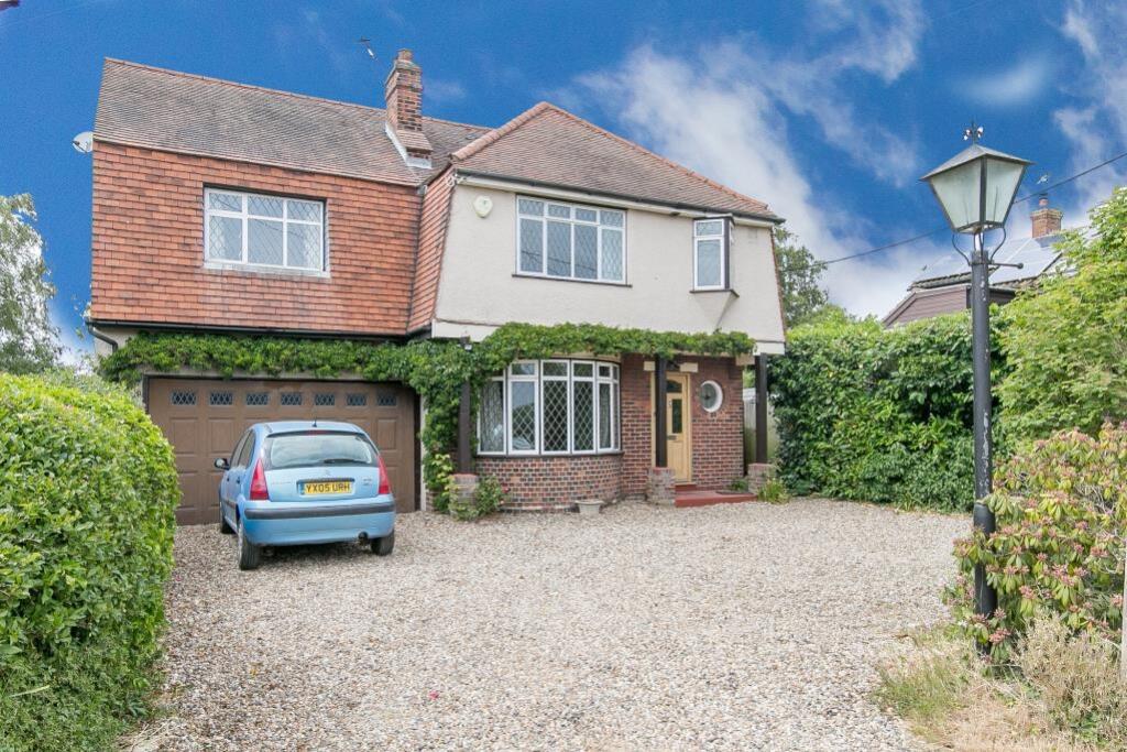 2 bed Detached for rent in Wivenhoe. From Concord Property Limited - Mistley