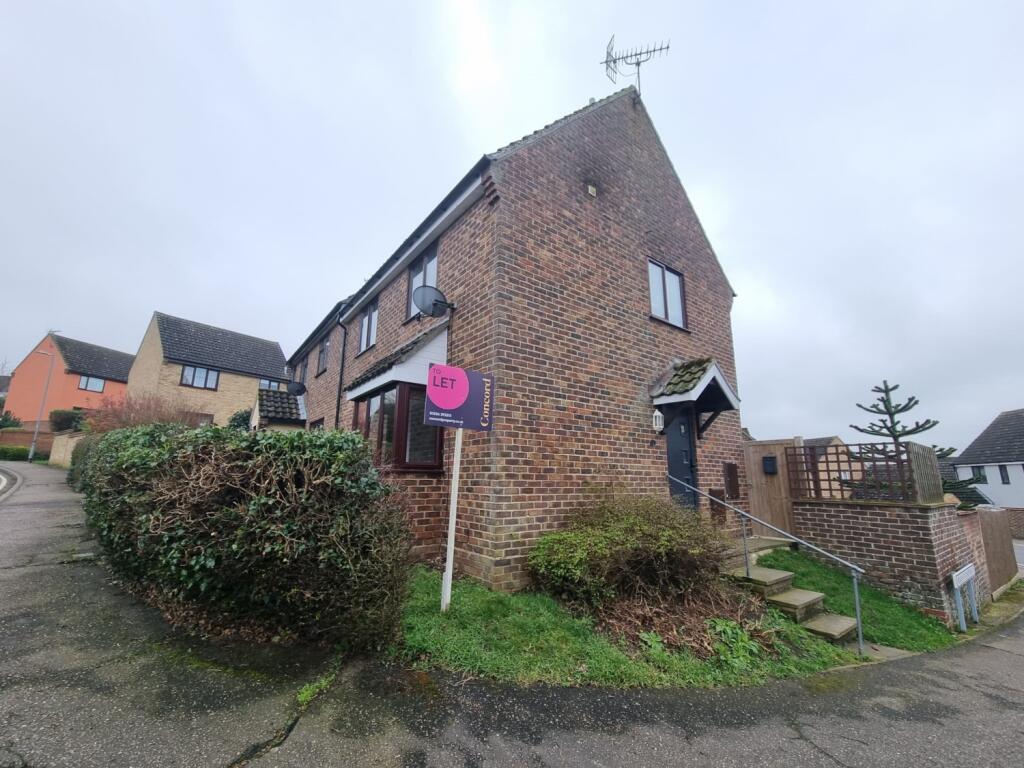 3 bed Detached for rent in Manningtree. From Concord Property Limited - Mistley