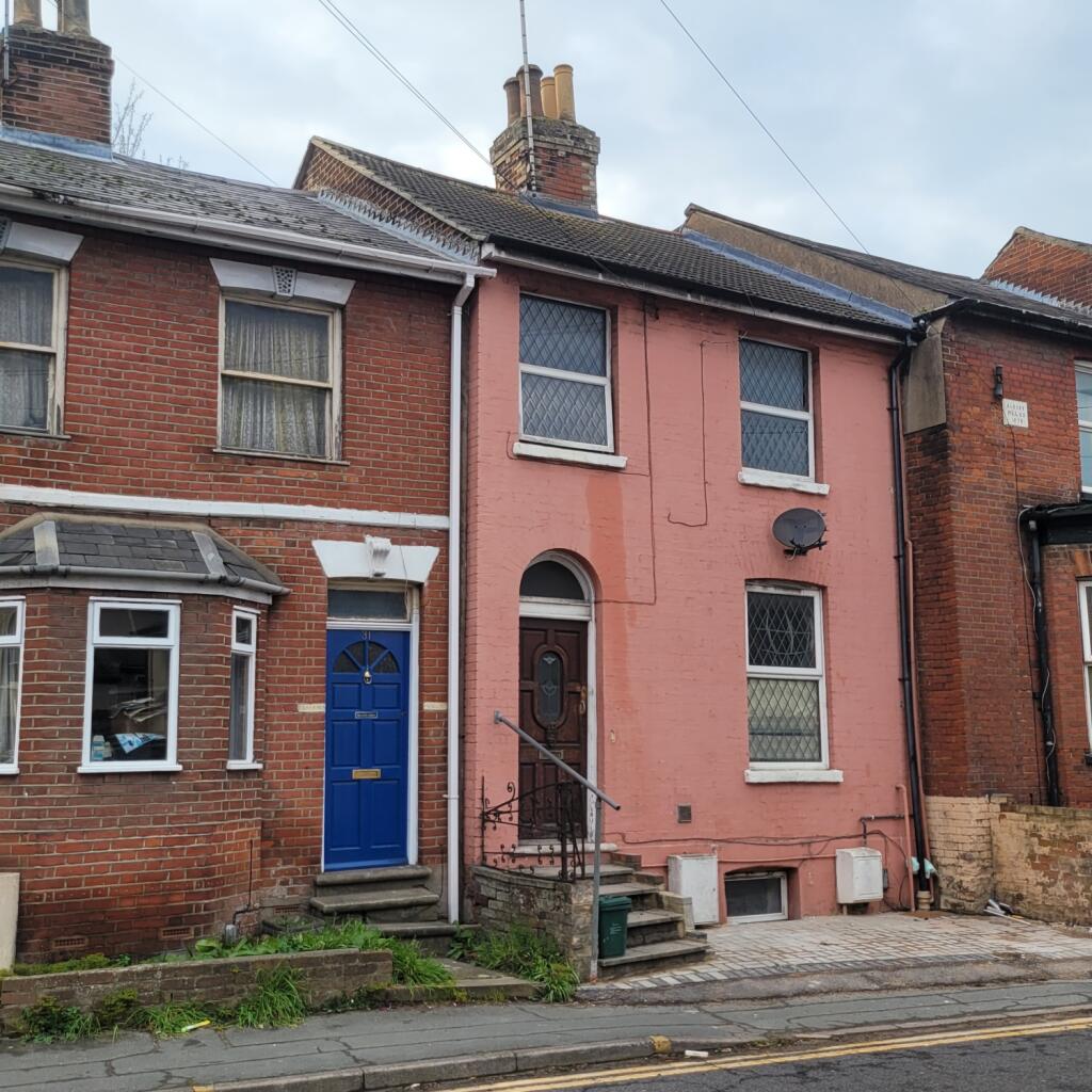 1 bed HMO for rent in Colchester. From Concord Property Limited - Mistley