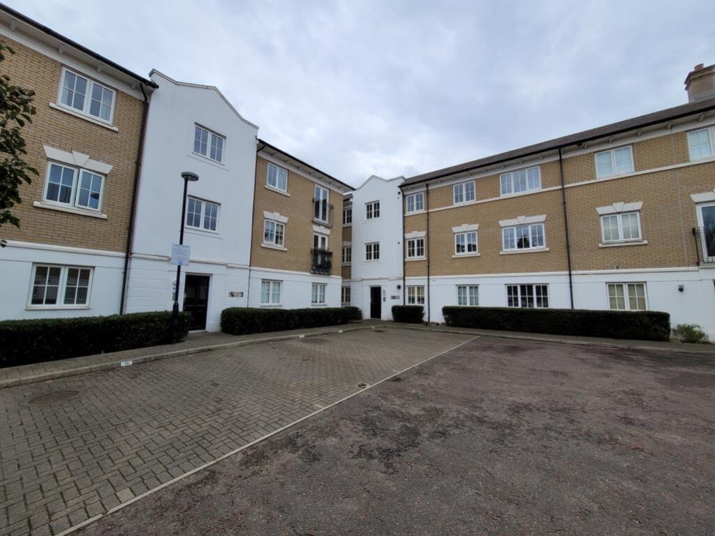 2 bed Apartment for rent in Colchester. From Concord Property Limited - Mistley