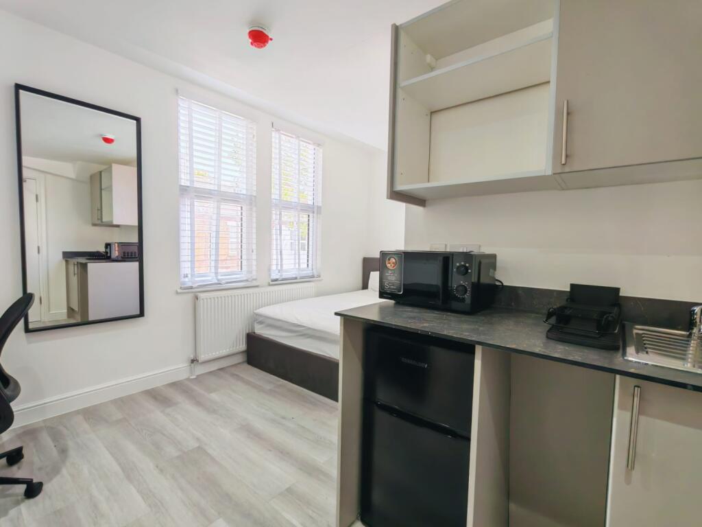 1 bed House Share for rent in Southend-on-Sea. From Concord Property Limited - Mistley 1 bed House Share for rent in Southend-on-Sea. From Concord Property Limited - Mistley