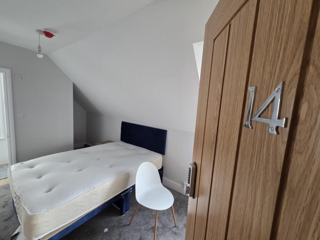 1 bed Mid Terraced House for rent in Ipswich. From Concord Property Limited - Mistley 1 bed Mid Terraced House for rent in Ipswich. From Concord Property Limited - Mistley
