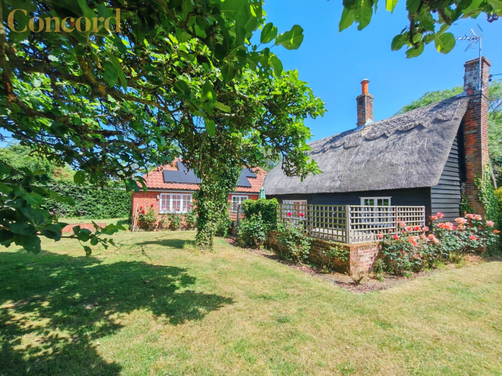 3 bed Cottage for rent in . From Concord Property Limited - Mistley 3 bed Cottage for rent in . From Concord Property Limited - Mistley