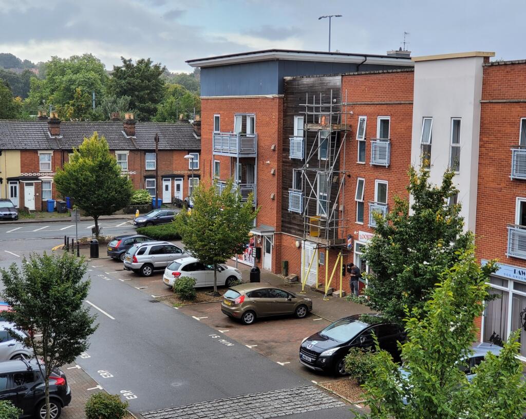 2 bed Mid Terraced House for rent in Ipswich. From Concord Property Limited - Mistley