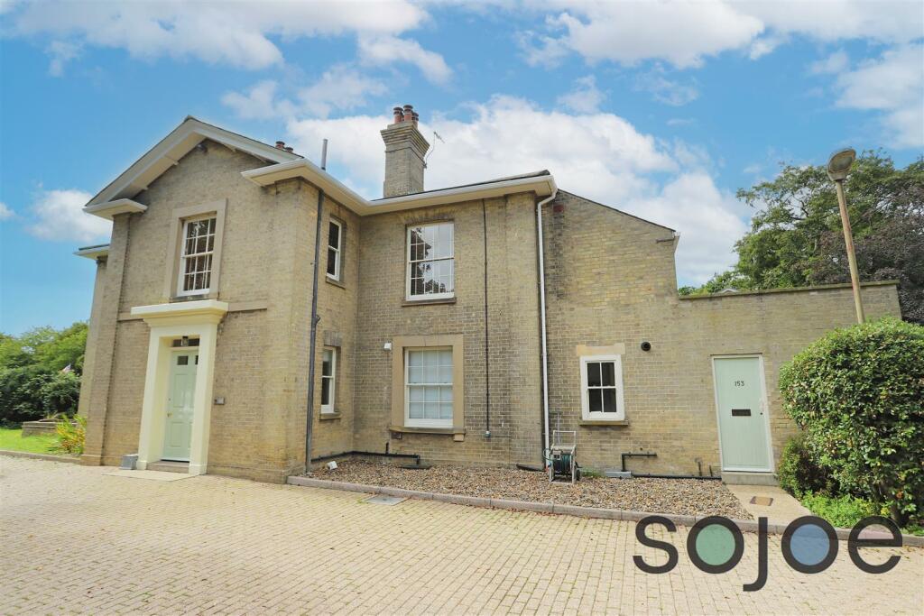 2 bed Annexe for rent in Kessingland. From Paul Hubbard Estate Agents - Lowestoft