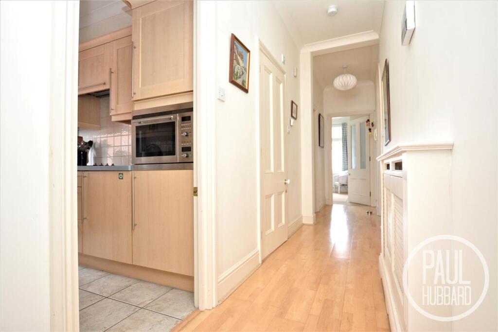 2 bed Apartment for rent in Kessingland. From Paul Hubbard Estate Agents - Lowestoft