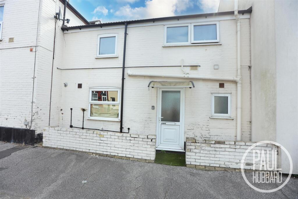 1 bed 1st Floor Flat for rent in Lowestoft. From Paul Hubbard Estate Agents - Lowestoft