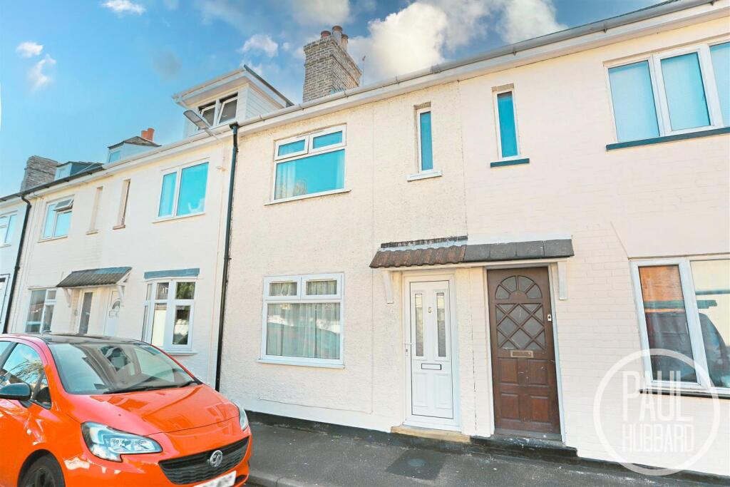 2 bed Mid Terraced House for rent in Kessingland. From Paul Hubbard Estate Agents - Lowestoft
