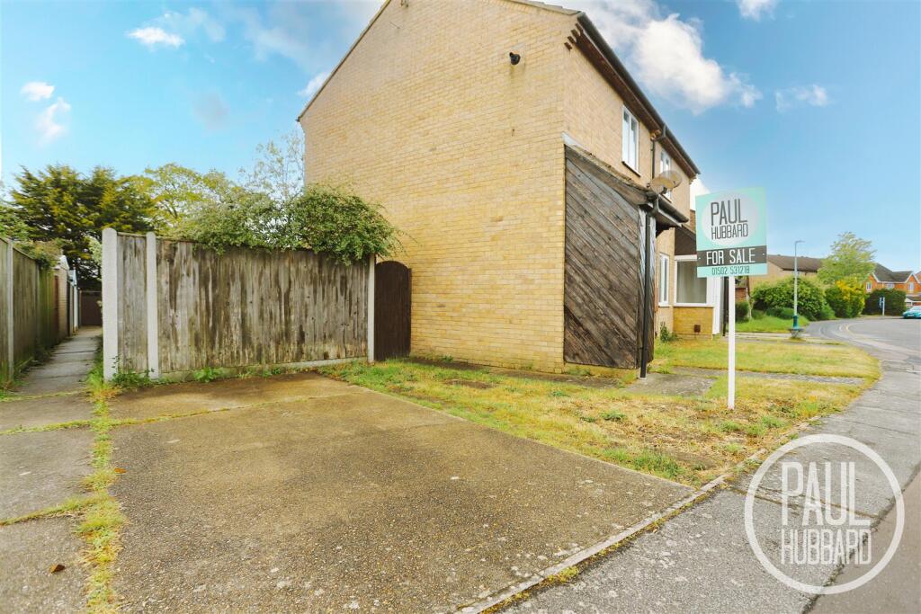 2 bed End of Terrace for rent in Black Street. From Paul Hubbard Estate Agents - Lowestoft 2 bed End of Terrace for rent in Black Street. From Paul Hubbard Estate Agents - Lowestoft