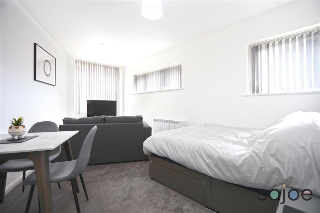 1 bed Apartment for rent in Lowestoft. From Paul Hubbard Estate Agents - Lowestoft 1 bed Apartment for rent in Lowestoft. From Paul Hubbard Estate Agents - Lowestoft