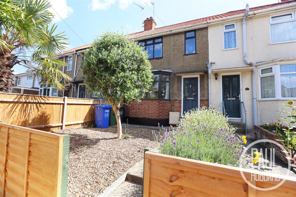 3 bed Mid Terraced House for rent in Kessingland. From Paul Hubbard Estate Agents - Lowestoft