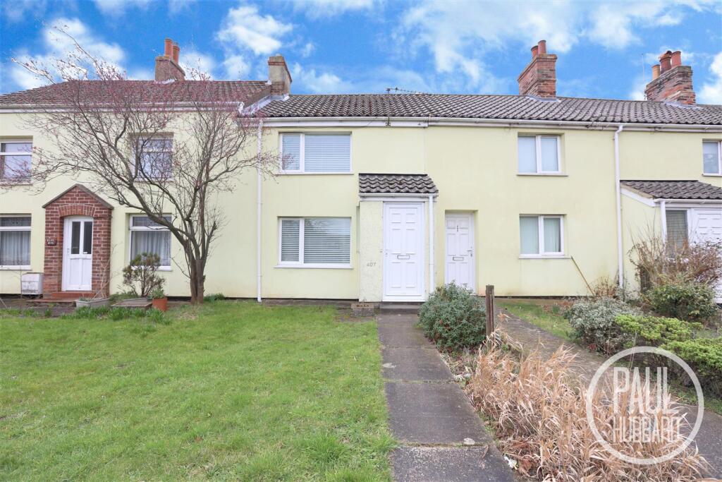 2 bed Cottage for rent in Black Street. From Paul Hubbard Estate Agents - Lowestoft 2 bed Cottage for rent in Black Street. From Paul Hubbard Estate Agents - Lowestoft