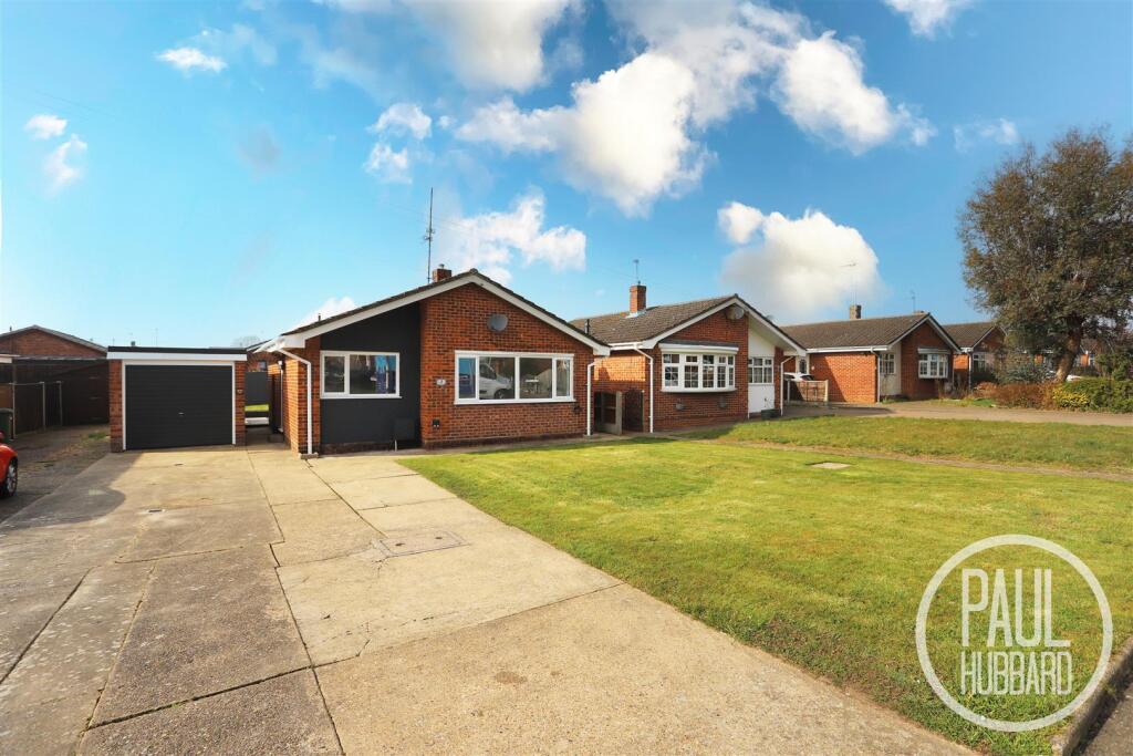 2 bed Detached bungalow for rent in Lowestoft. From Paul Hubbard Estate Agents - Lowestoft 2 bed Detached bungalow for rent in Lowestoft. From Paul Hubbard Estate Agents - Lowestoft