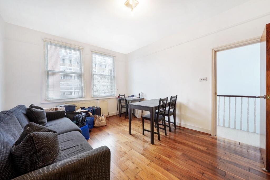 2 bed Apartment for rent in Kensington. From Shaws Kensington - Kensington
