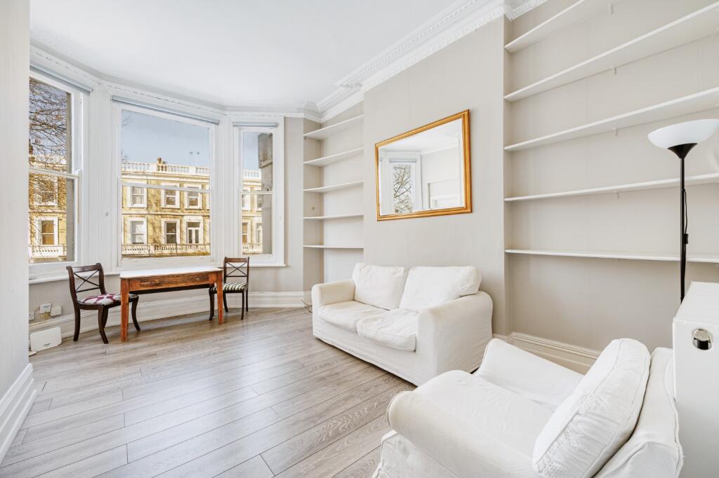 1 bed 1st Floor Flat for rent in Hammersmith. From Shaws Kensington - Kensington