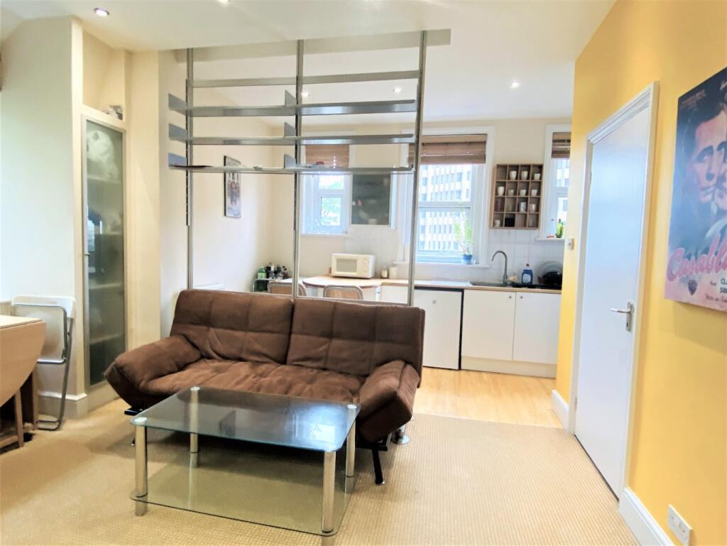 2 bed Apartment for rent in Kensington. From Shaws Kensington - Kensington