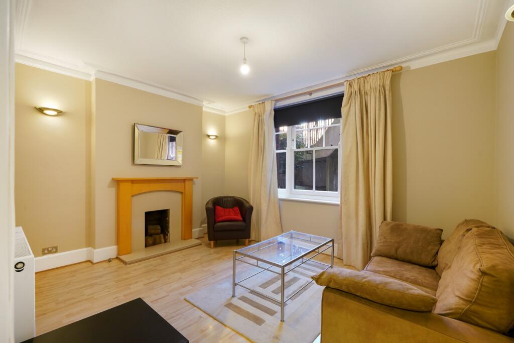 1 bed Apartment for rent in Fulham. From Shaws Kensington - Kensington