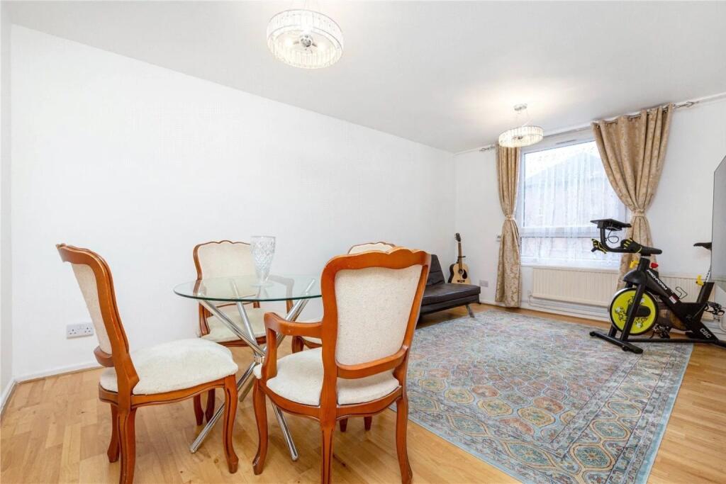 1 bed 1st Floor Flat for rent in Fulham. From Shaws Kensington - Kensington 1 bed 1st Floor Flat for rent in Fulham. From Shaws Kensington - Kensington