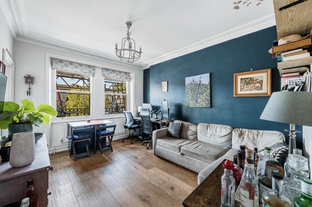 1 bed Apartment for rent in Hammersmith. From Shaws Kensington - Kensington
