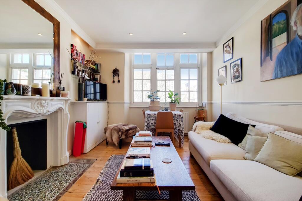 2 bed Apartment for rent in Fulham. From Shaws Kensington - Kensington