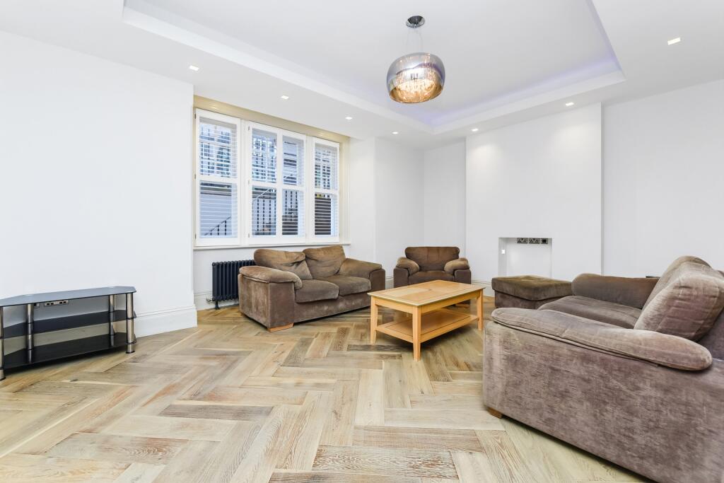 4 bed Apartment for rent in Hammersmith. From Shaws Kensington - Kensington 4 bed Apartment for rent in Hammersmith. From Shaws Kensington - Kensington