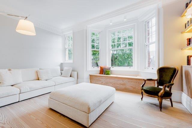 4 bed Apartment for rent in Hammersmith. From Shaws Kensington - Kensington