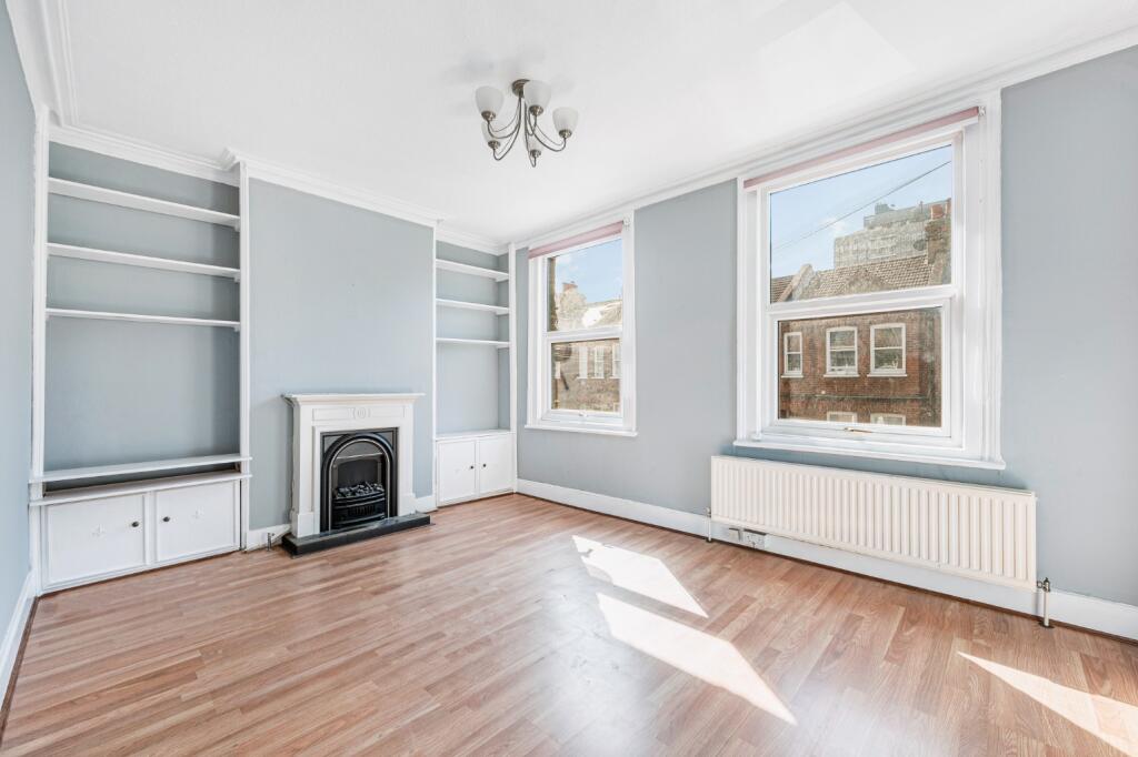 1 bed Apartment for rent in Hammersmith. From Shaws Kensington - Kensington