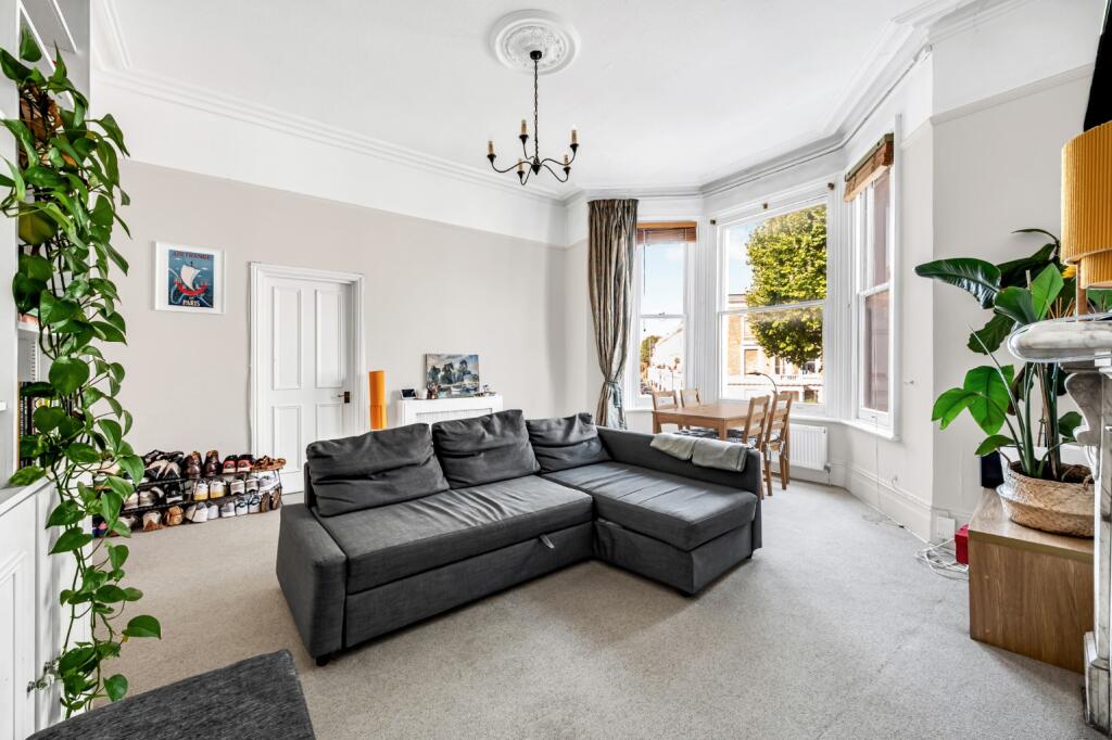 1 bed Apartment for rent in Kensington. From Shaws Kensington - Kensington