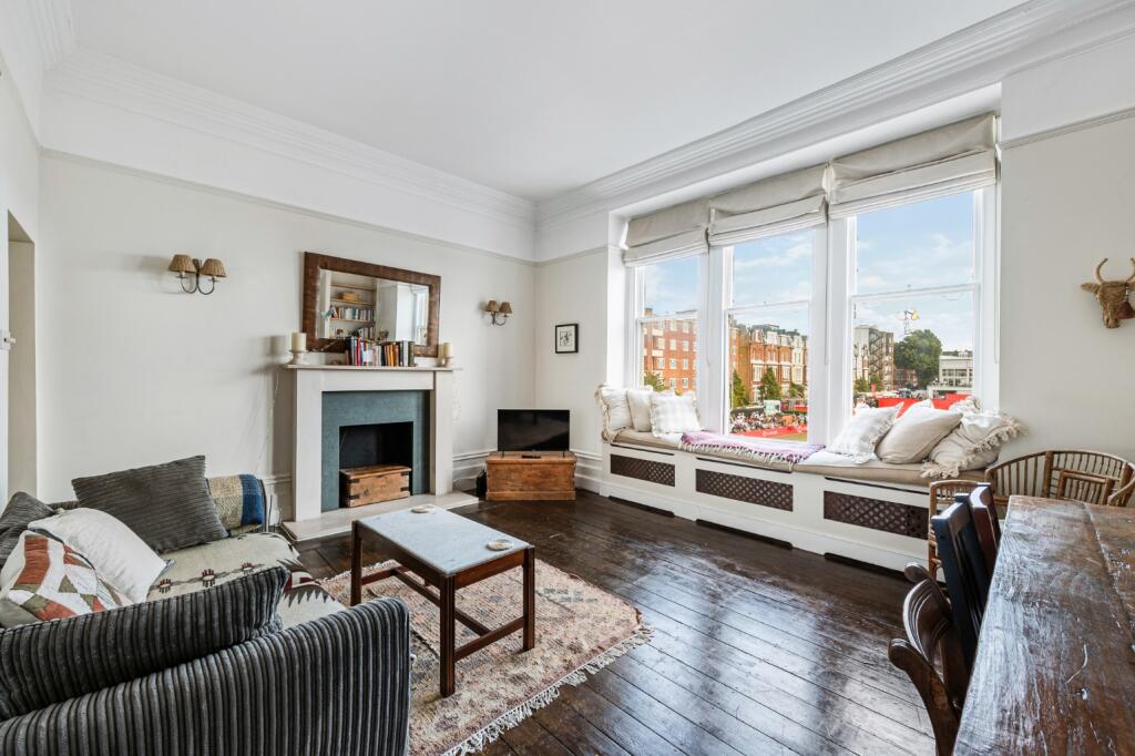 1 bed Apartment for rent in Hammersmith. From Shaws Kensington - Kensington