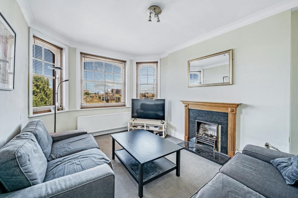 2 bed Apartment for rent in Fulham. From Shaws Kensington - Kensington
