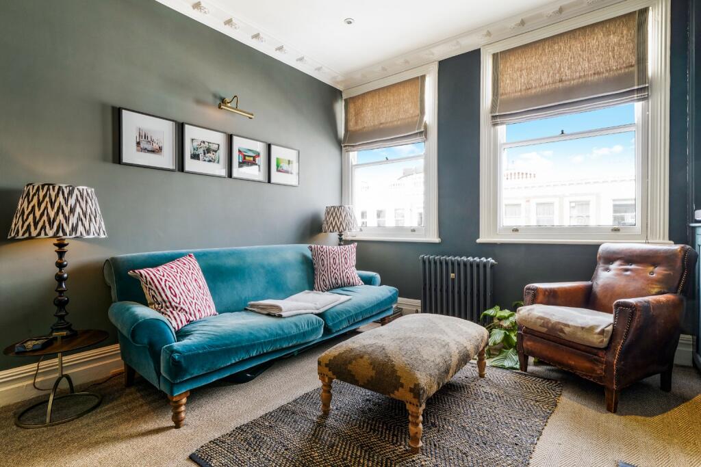 1 bed 1st Floor Flat for rent in Kensington. From Shaws Kensington - Kensington 1 bed 1st Floor Flat for rent in Kensington. From Shaws Kensington - Kensington