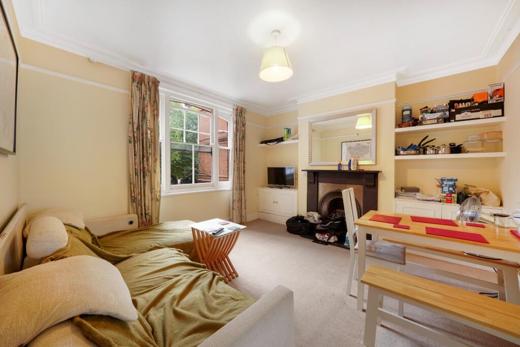 2 bed Apartment for rent in Fulham. From Shaws Kensington - Kensington