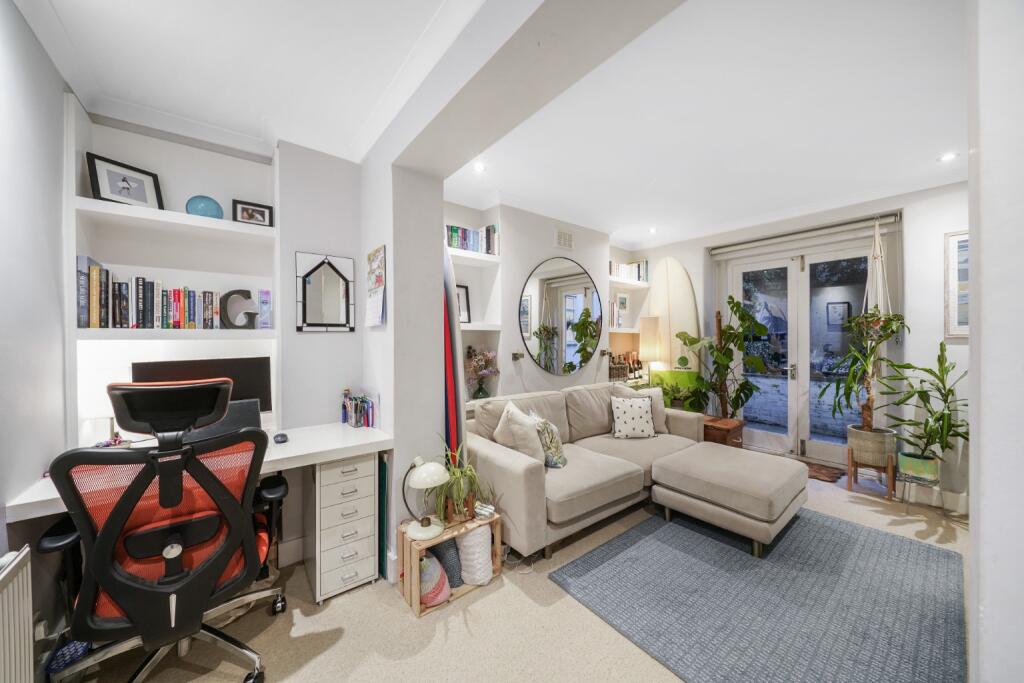1 bed Apartment for rent in Kensington. From Shaws Kensington - Kensington