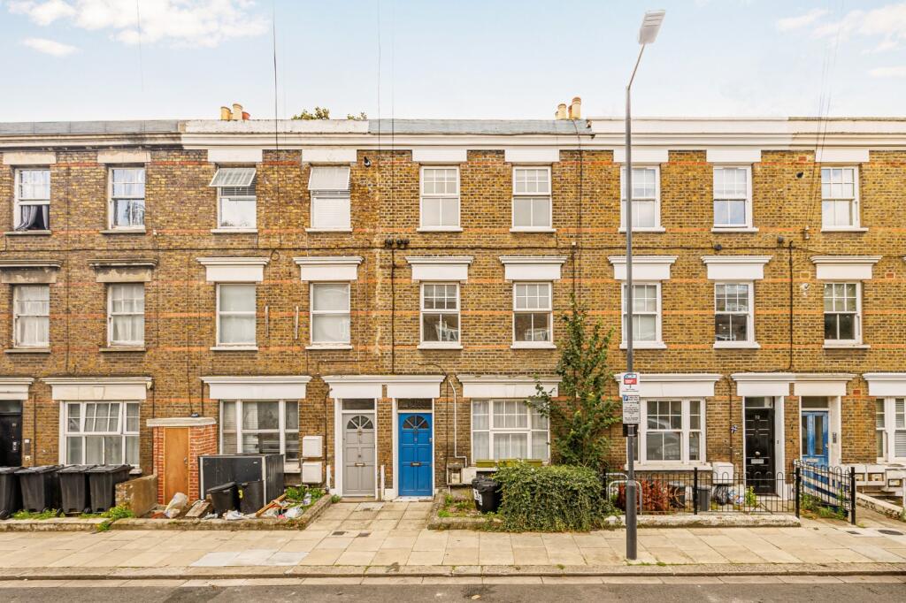 1 bed Apartment for rent in Kensington. From Shaws Kensington - Kensington