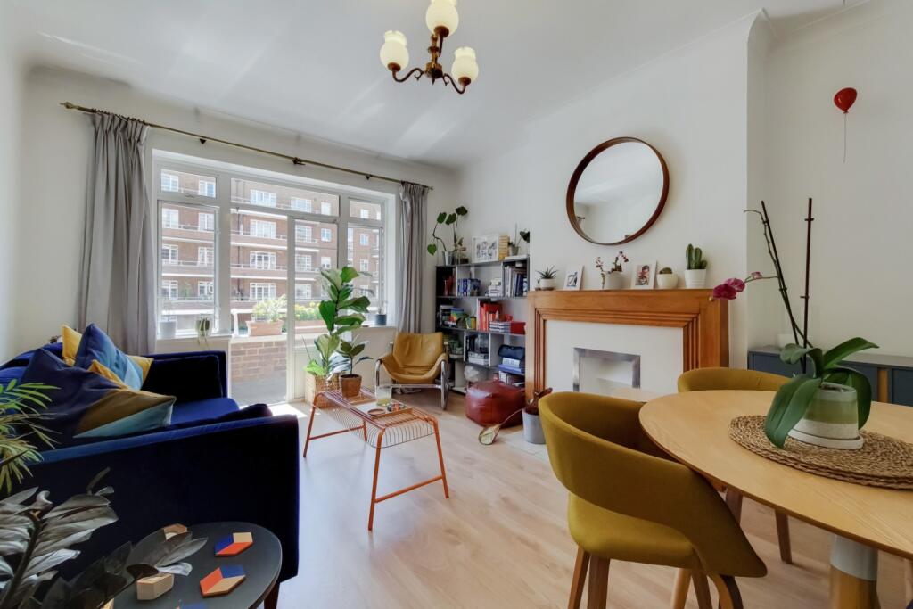 2 bed Apartment for rent in Kensington. From Shaws Kensington - Kensington