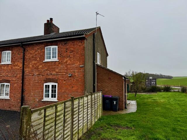2 bed Semi Detached for rent in Swallow. From John Taylors - Louth 2 bed Semi Detached for rent in Swallow. From John Taylors - Louth