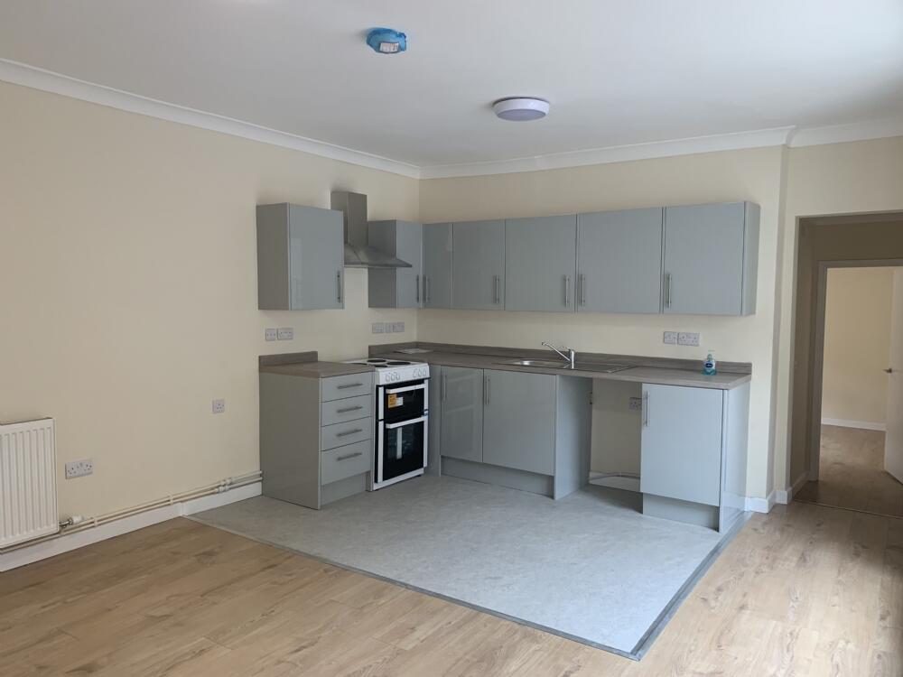 2 bed 1st Floor Flat for rent in Ramsey. From Kavanagh Hayes - Chatteris 2 bed 1st Floor Flat for rent in Ramsey. From Kavanagh Hayes - Chatteris
