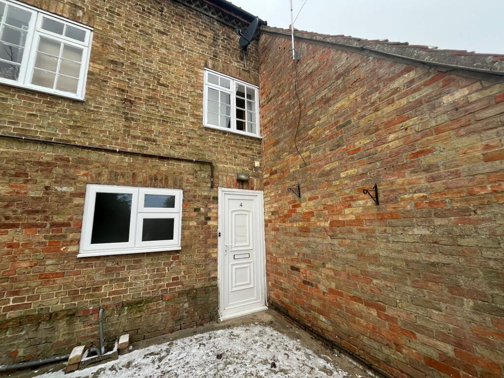 1 bed 1st Floor Flat for rent in Chatteris. From Kavanagh Hayes - Chatteris 1 bed 1st Floor Flat for rent in Chatteris. From Kavanagh Hayes - Chatteris