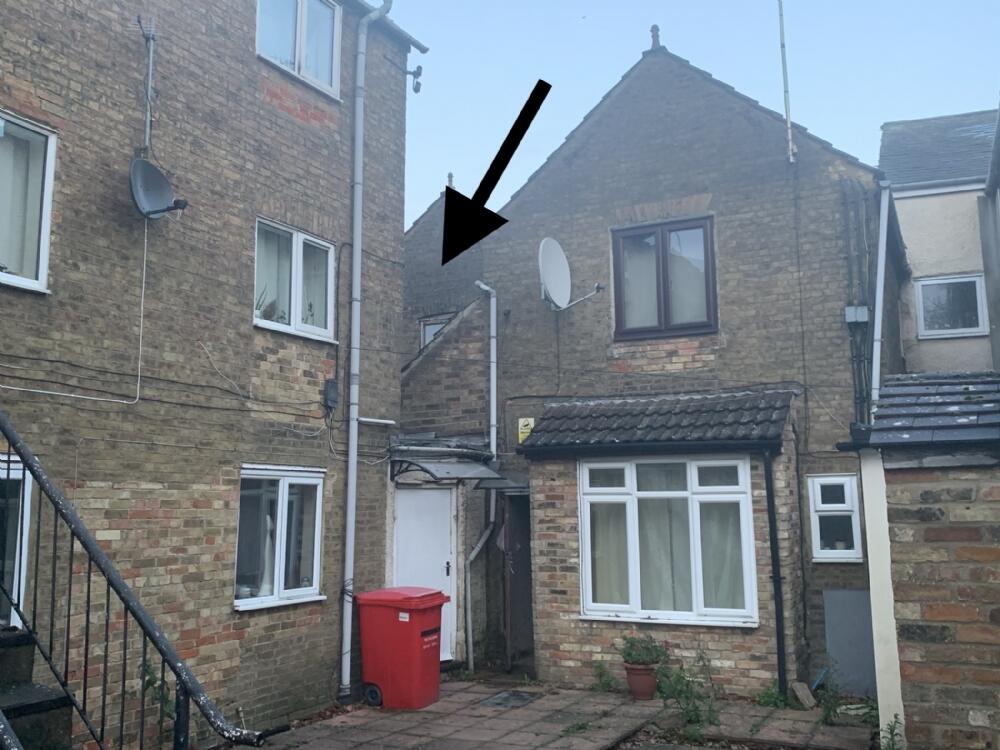0 bed Studio for rent in Chatteris. From Kavanagh Hayes - Chatteris 0 bed Studio for rent in Chatteris. From Kavanagh Hayes - Chatteris