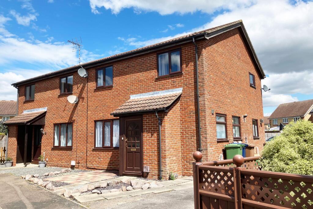 2 bed Cluster Home for rent in Doddington. From Kavanagh Hayes - Chatteris 2 bed Cluster Home for rent in Doddington. From Kavanagh Hayes - Chatteris
