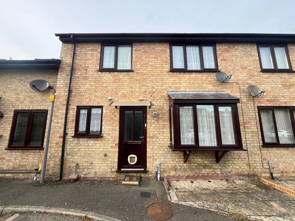 2 bed Mid Terraced House for rent in Chatteris. From Kavanagh Hayes - Chatteris