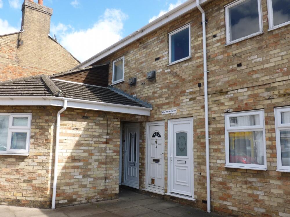 2 bed 1st Floor Flat for rent in Chatteris. From Kavanagh Hayes - Chatteris 2 bed 1st Floor Flat for rent in Chatteris. From Kavanagh Hayes - Chatteris