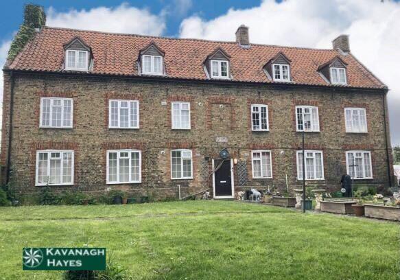 2 bed 1st Floor Flat for rent in Chatteris. From Kavanagh Hayes - Chatteris 2 bed 1st Floor Flat for rent in Chatteris. From Kavanagh Hayes - Chatteris