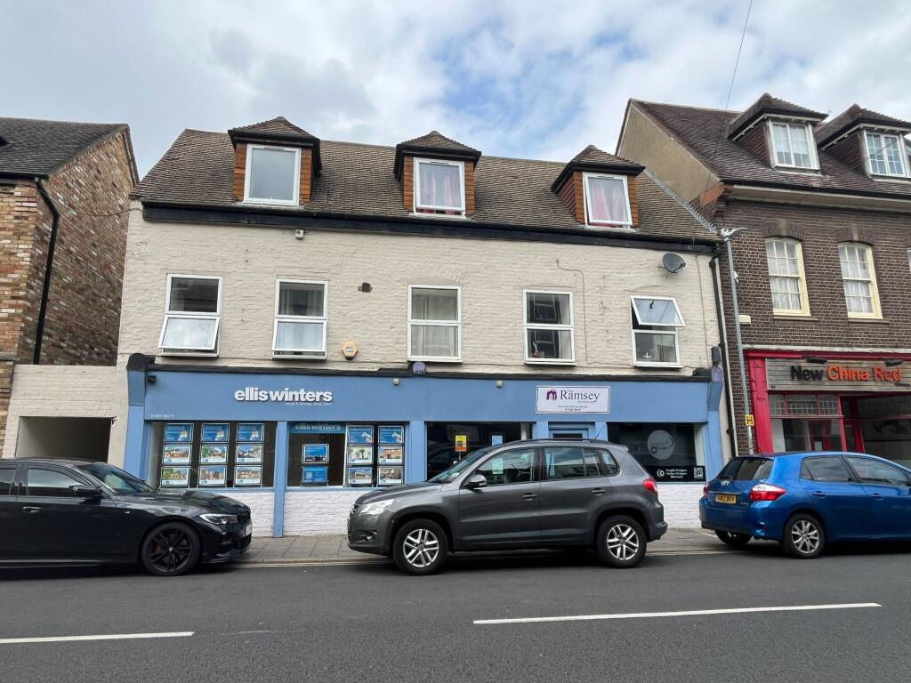 1 bed 1st Floor Flat for rent in Ramsey. From Kavanagh Hayes - Chatteris 1 bed 1st Floor Flat for rent in Ramsey. From Kavanagh Hayes - Chatteris