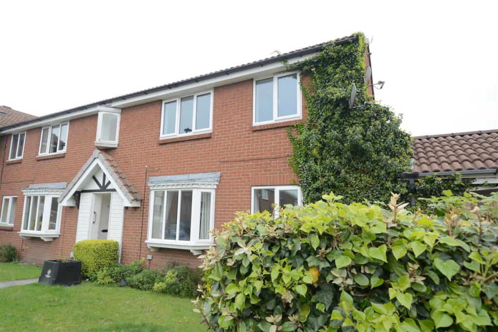 1 bed Apartment for rent in Selby. From Keith Taylor - Selby