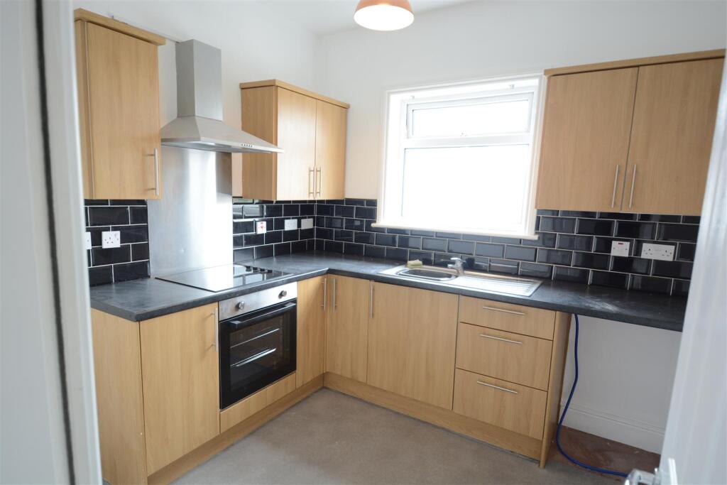 1 bed Apartment for rent in Selby. From Keith Taylor - Selby