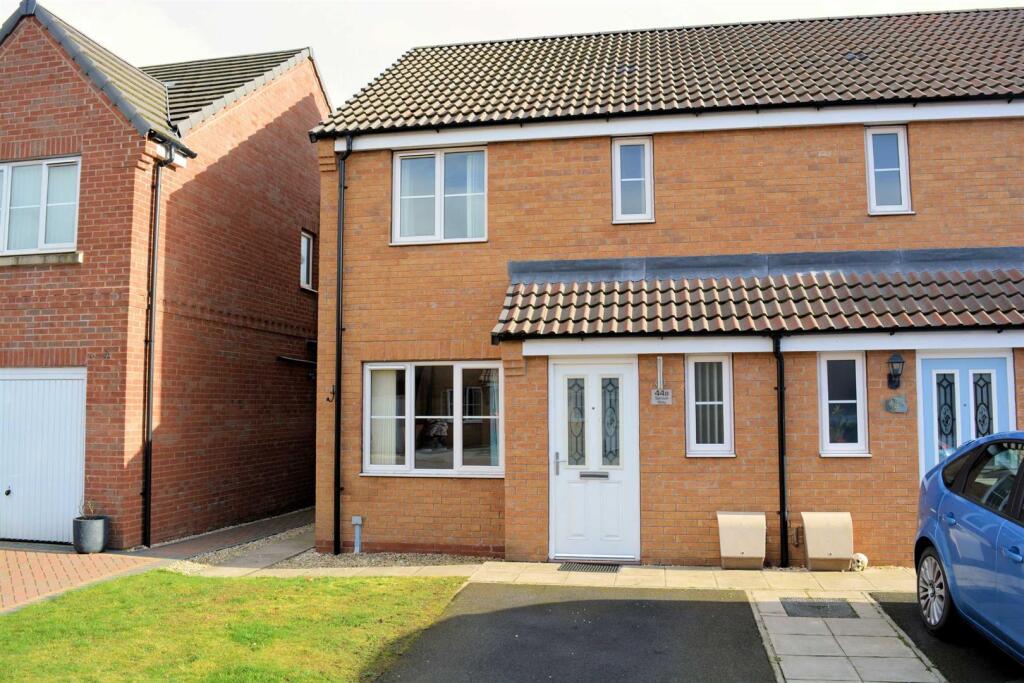 3 bed Semi Detached for rent in Selby. From Keith Taylor - Selby