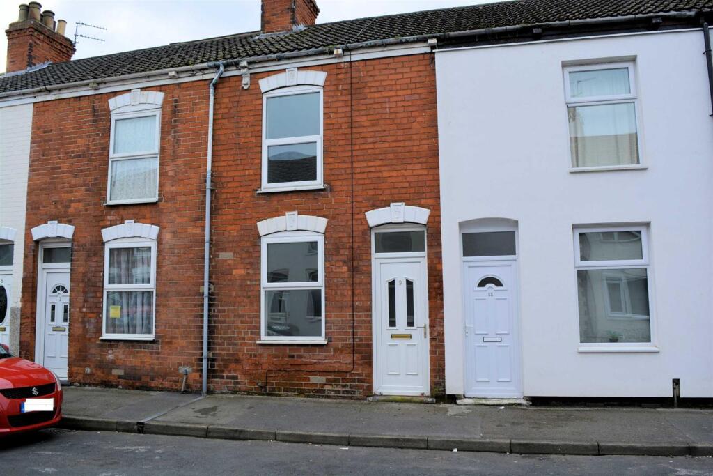 2 bed Mid Terraced House for rent in Goole. From Keith Taylor - Selby 2 bed Mid Terraced House for rent in Goole. From Keith Taylor - Selby